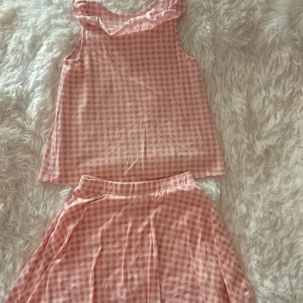 10/$40 The Children's Place Girl's 2pc. Outfit